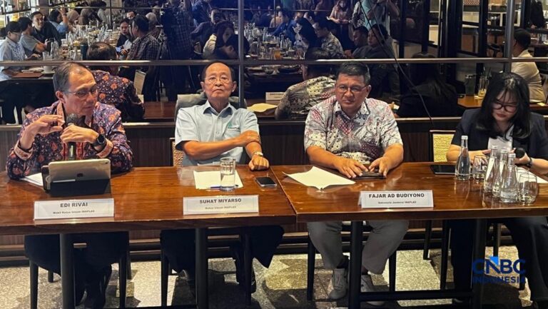 Industri plastik Indonesia menghadapi tantangan biaya logistik