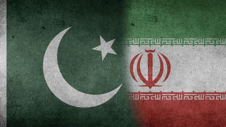 Iran kirim proposal negosiasi baru ke AS melalui Pakistan