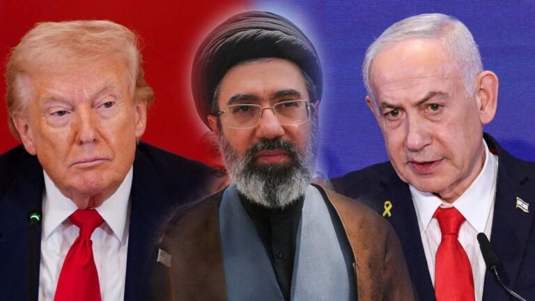 Kesepakatan AS dengan Iran dan dampaknya bagi Israel
