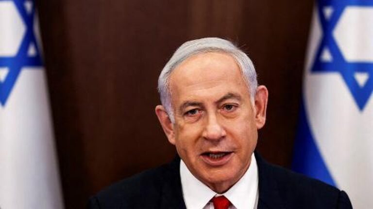 Konflik Israel Iran 2026 memanas, Israel siaga tinggi.