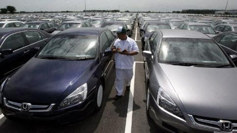 Kerugian Honda akibat transisi ke mobil listrik yang berisiko