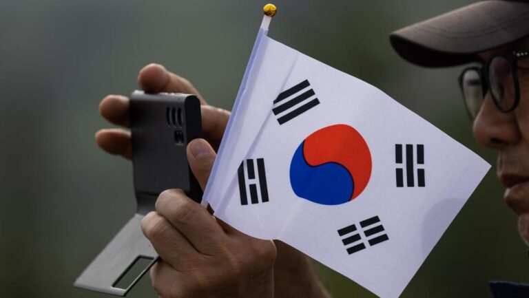 Korea Selatan hapus istilah anak luar nikah untuk kesejahteraan