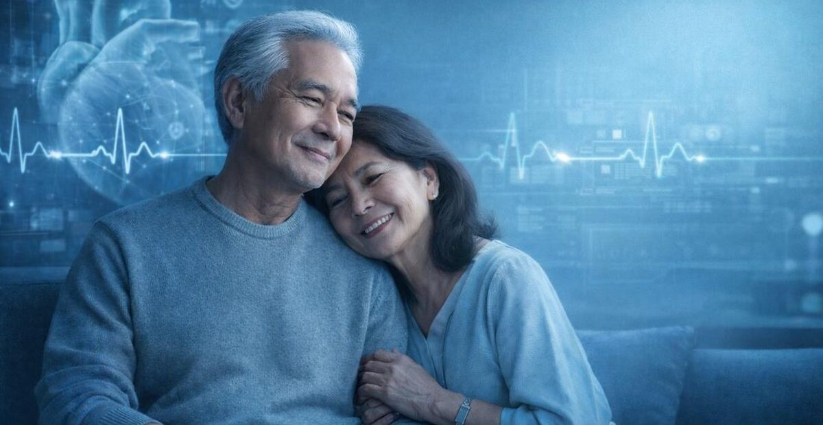 Penyebab orang pikun dan cara pemulihan memori