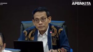 tarif PNBP kementerian akan dirombak untuk optimalisasi layanan
