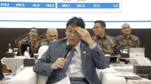 Purbaya terima aduan pajak-cukai dari masyarakat
