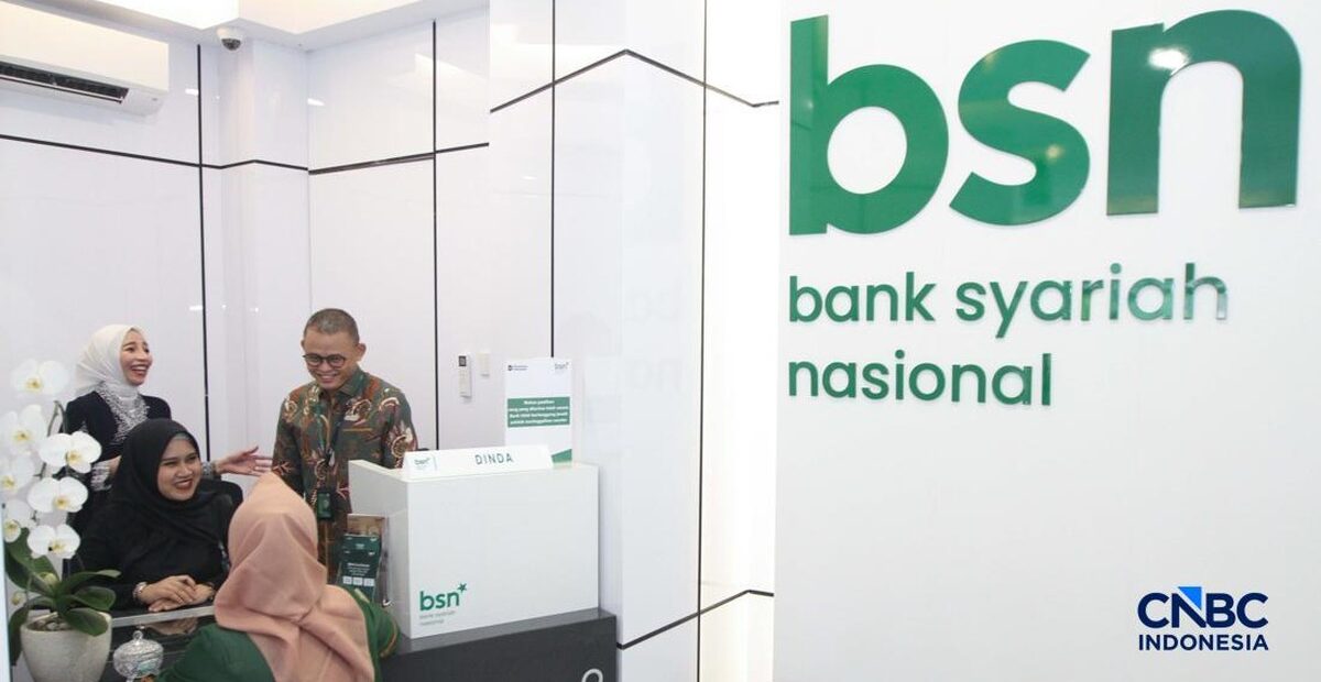 Pentingnya investasi syariah Indonesia pasca POJK 4/2026