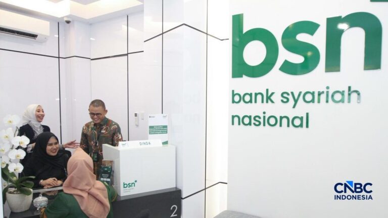 Pentingnya investasi syariah Indonesia pasca POJK 4/2026