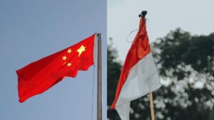 Perbandingan model state capitalism Indonesia dan China