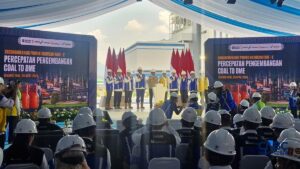 Subsidi DME untuk meningkatkan nilai tambah energi domestik
