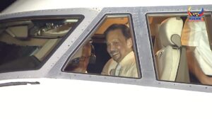 Sultan Brunei menerbangkan Boeing 747 ke KTT ASEAN 2026