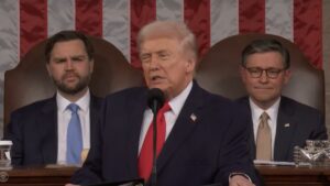 Trump ancam penarikan pasukan AS dari Eropa