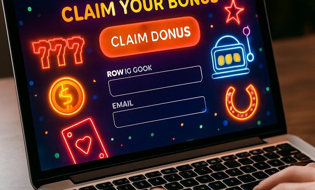 Ilustrasi Cara Mudah Klaim Bonus Member 100% di naga169