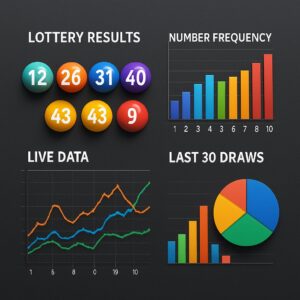 Ilustrasi Zeustoto: Toto Online dengan Data Keluaran Terbaru