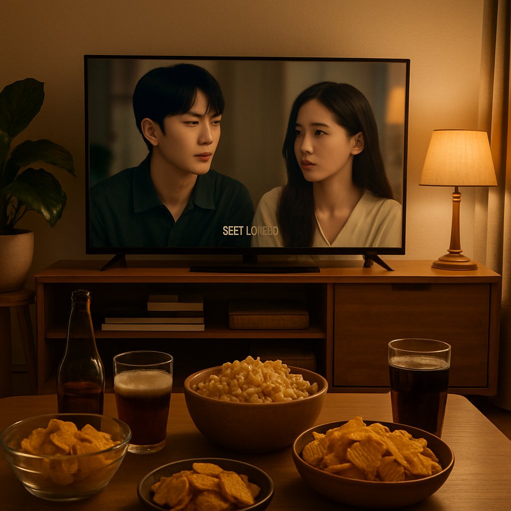5 Drama Korea Terbaru 2026 yang Wajib Ditonton di zeusbola
