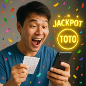 Ilustrasi Panduan Lengkap Situs Zeustoto untuk Jackpot 2026